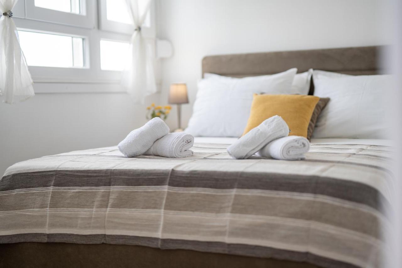 Apartments Plokite Σπλιτ Εξωτερικό φωτογραφία